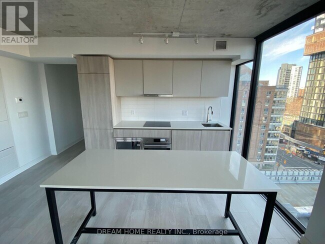 Photo du bâtiment - 47 Mutual St