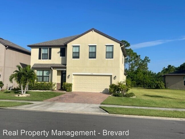 Building Photo - 5 br, 2.5 bath House - 4318 Alligator Flag...