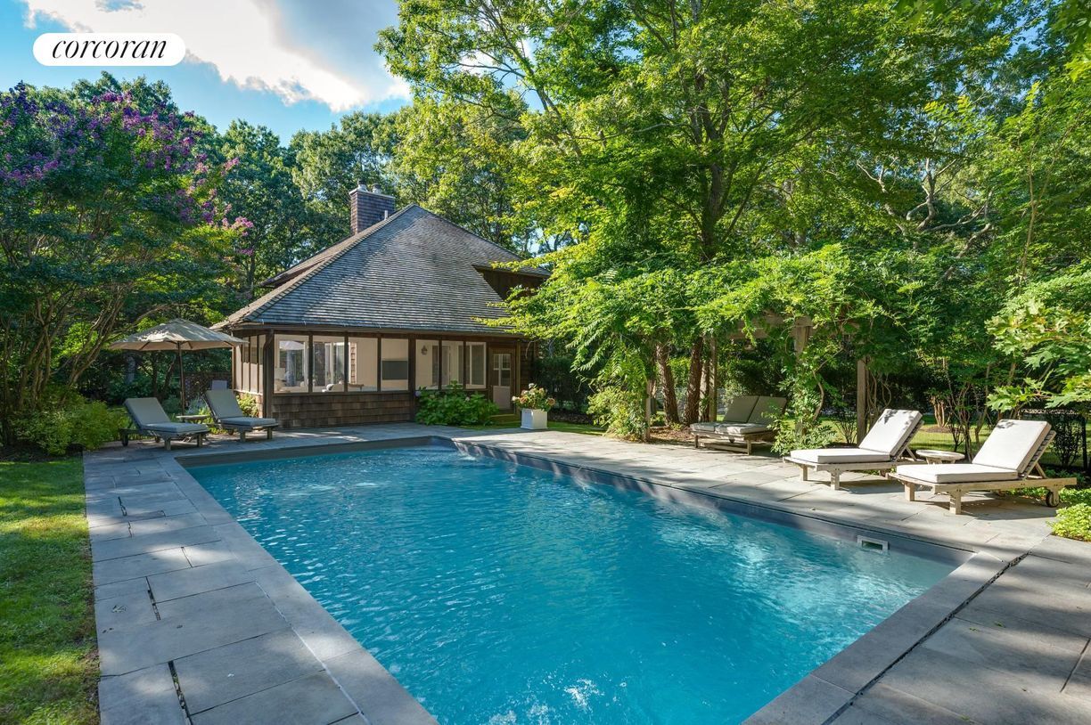 7 Shadom Ln, East Hampton, NY 11937 House for Rent in East Hampton