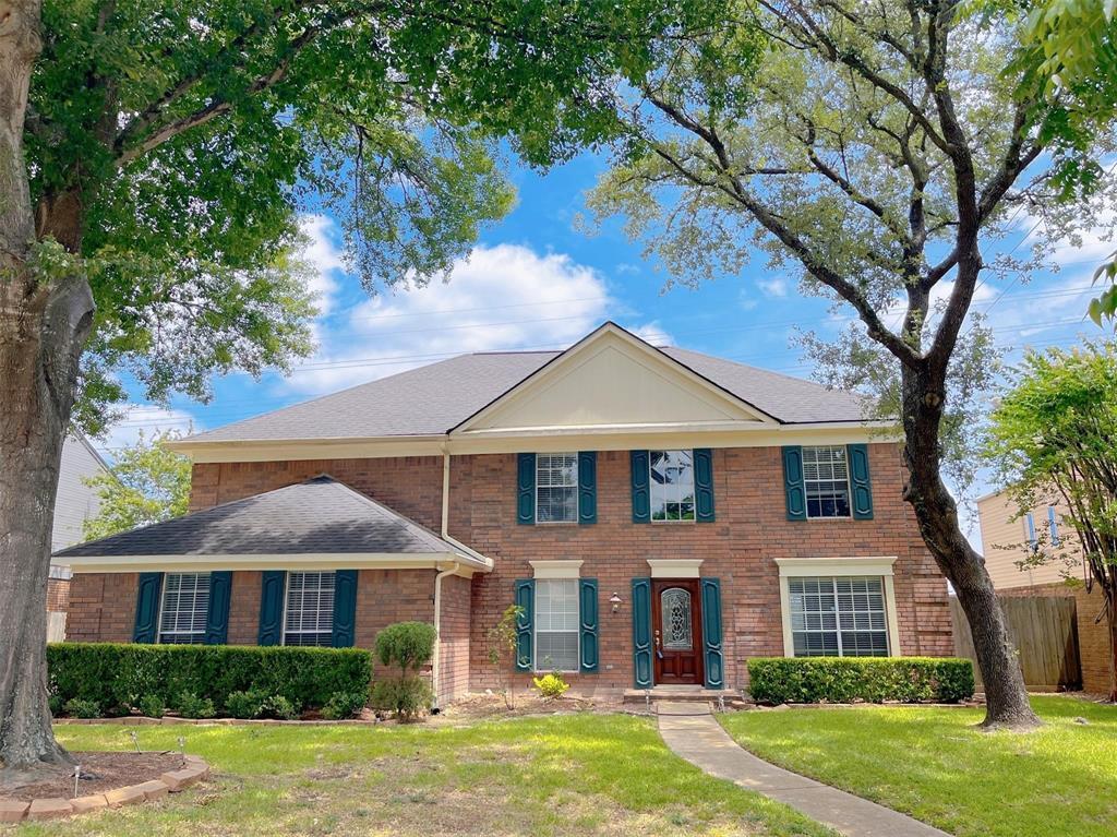 Foto principal - 14718 Atterbury Dr