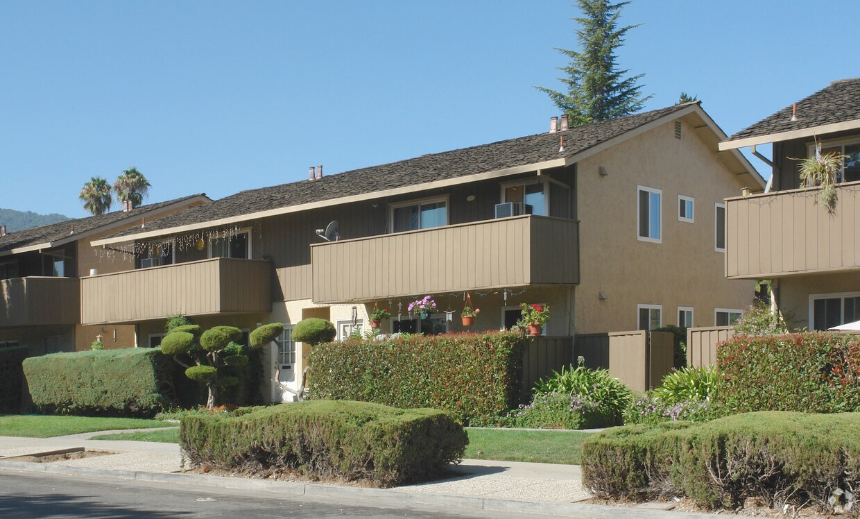 Foto del edificio - 5535 Harlow Way