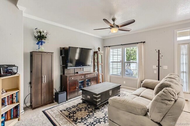 Foto del edificio - 1503 Gold Hill St
