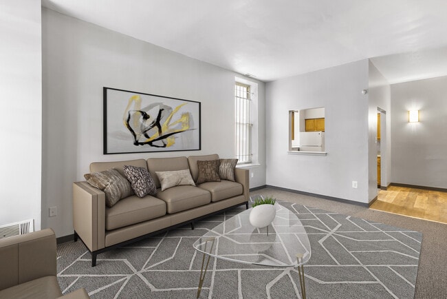 Building Photo - Tioga Garden Apartments