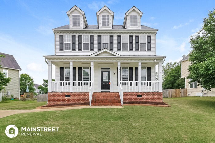 Foto principal - 105 Haywood Ln