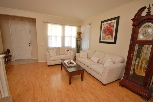 Foto del edificio - Otay Ranch Home