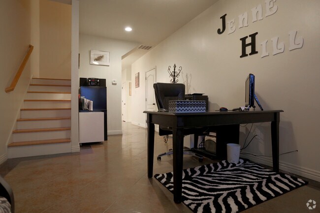 Foto del interior - Jenne Hill Townhomes & Seasons Brook Estates