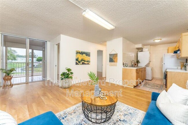 Foto del edificio - 1260 Richard Ln