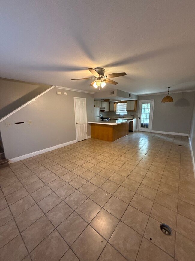 Foto del edificio - For Rent! Beautiful 2BA/1.5BR Townhome in Gulf Highlands!