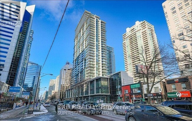 Building Photo - 4955-4955 Yonge St