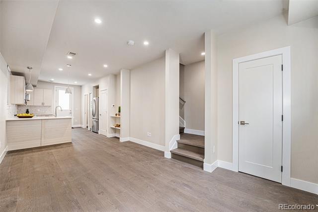 Foto del edificio - 409 Harrison St