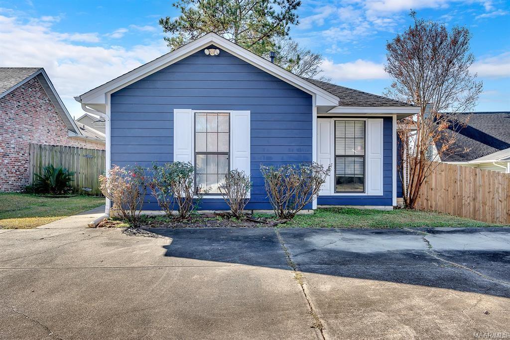 6036 Camelot Ct, Montgomery, AL 36117 House Rental in Montgomery, AL