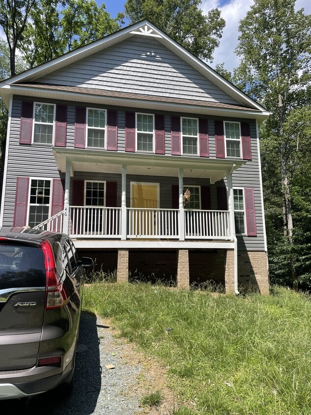 Photo - 46 Brougham Rd (Palmyra, VA)