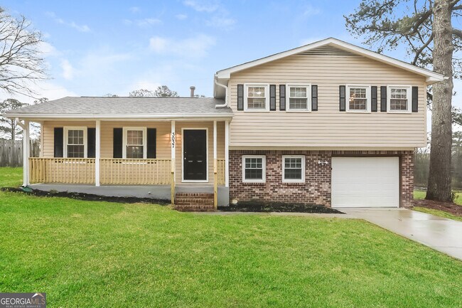 Building Photo - 3037 Kathy Ln NW