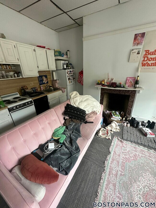 Foto del edificio - 15 Aberdeen St