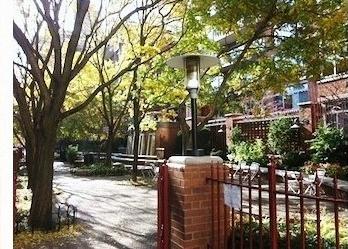 Foto del edificio - 110 Horatio St