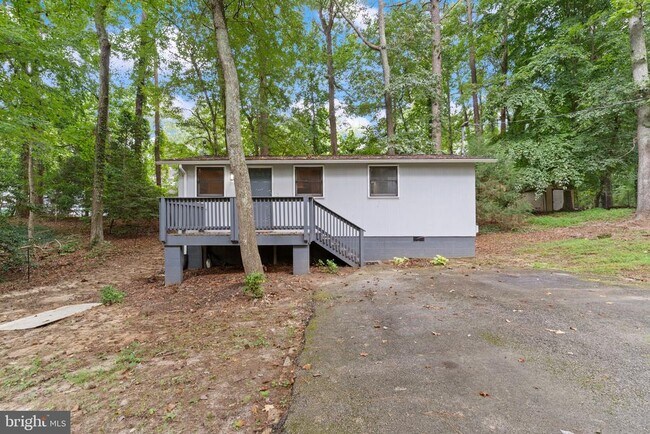 Foto del edificio - 11585 Tomahawk Trail
