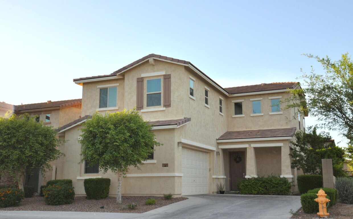 1462 E Goldcrest St, Gilbert, AZ 85297 House Rental in Gilbert, AZ