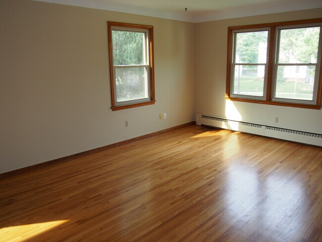 Living Room - 4341 Minnehaha Ave