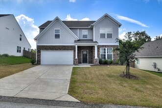 Building Photo - 6370 Whirlaway Rd