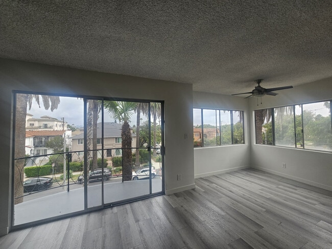 Photo - 1551 S Sherbourne Dr Apartment