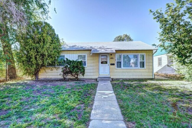Photo - 1355 Mesa Ave House