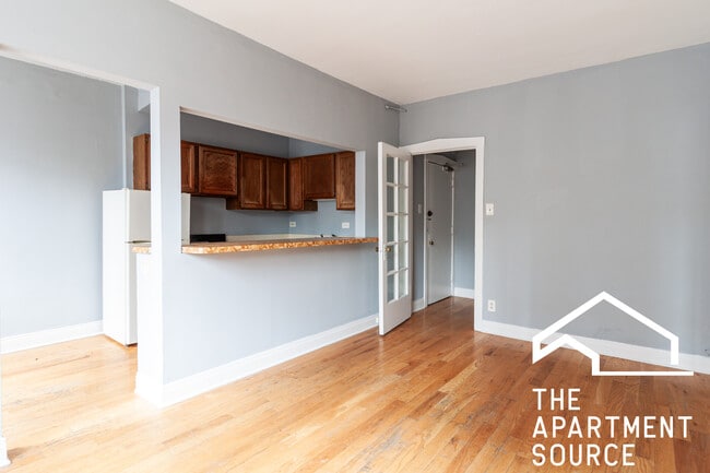 Foto del edificio - 511 W Melrose St