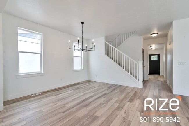Building Photo - 5377 W 7930 S