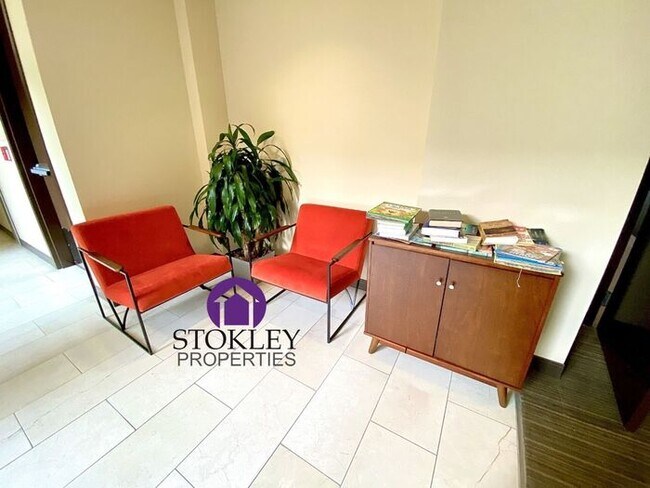 Building Photo - Stokley Properties Presents 1655 N. Califo...