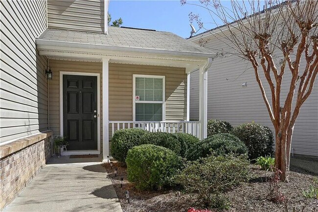 Foto del edificio - 3 bedroom Woodstock Single Family House