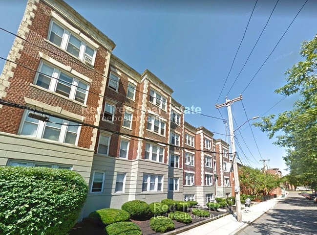 Foto del edificio - 25 Walbridge St