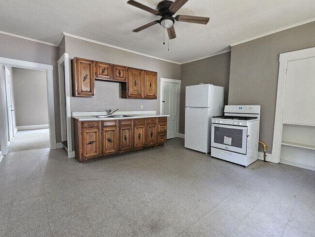 Foto del edificio - 118 15th St