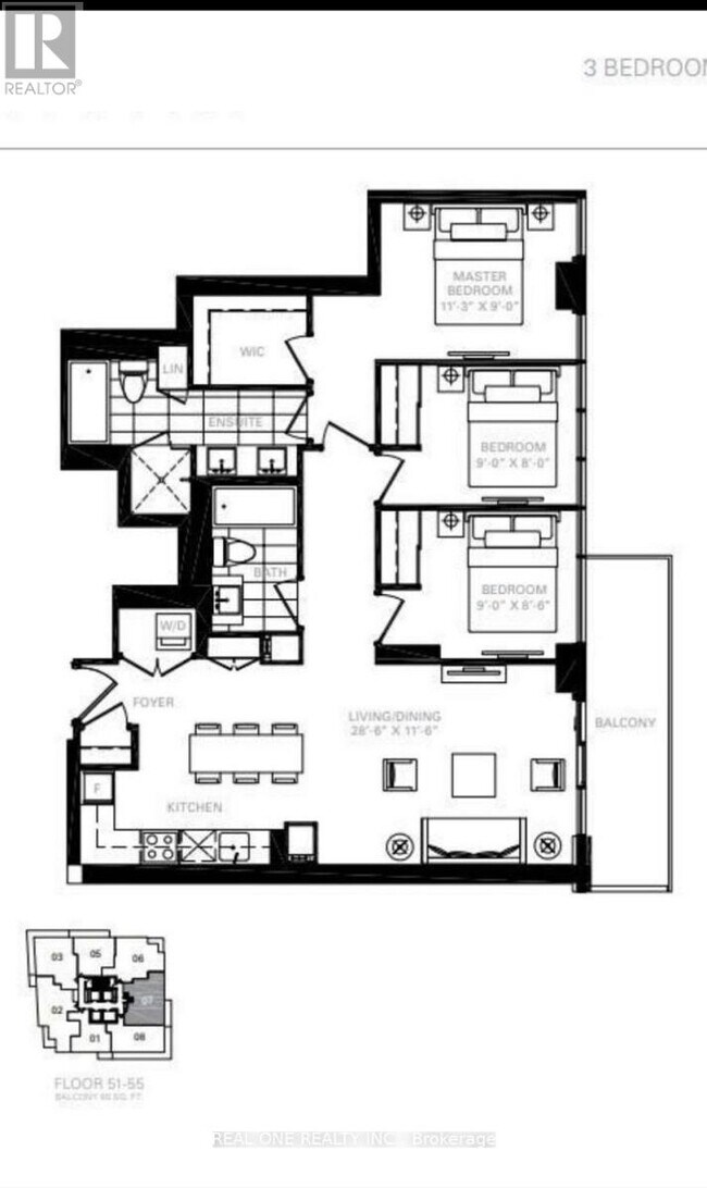 Photo du bâtiment - 125 Blue Jays Way
