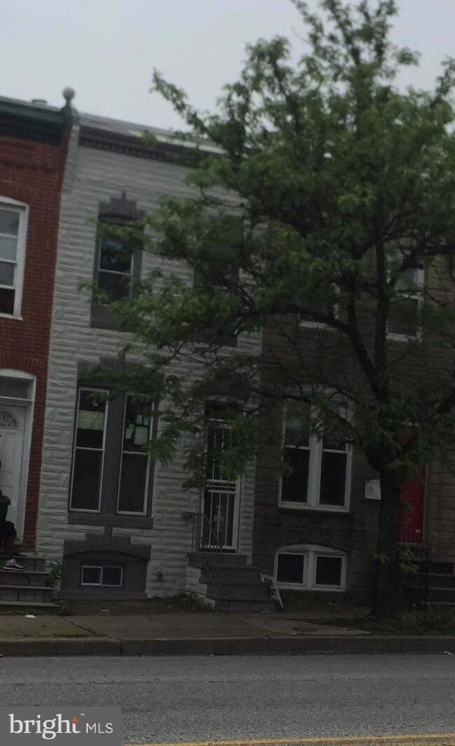 Building Photo - 2405 Orleans St