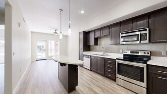 Urbana Rental Flats