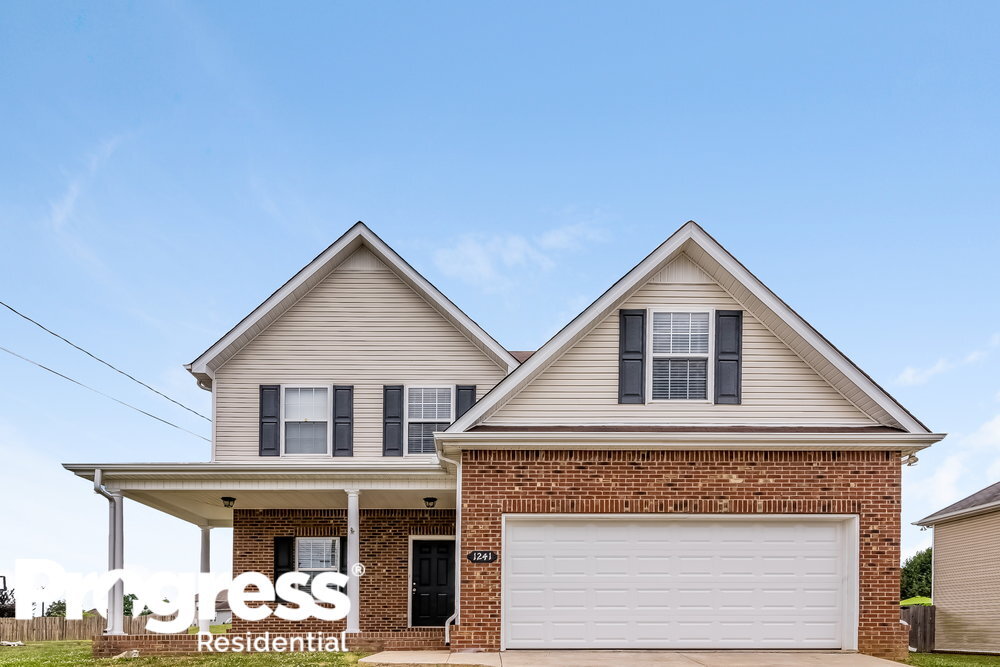 1241 Lasalle Dr, Smyrna, TN 37167 House Rental in Smyrna, TN