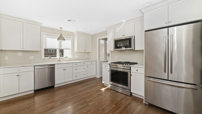 Foto del edificio - 36 Parker St