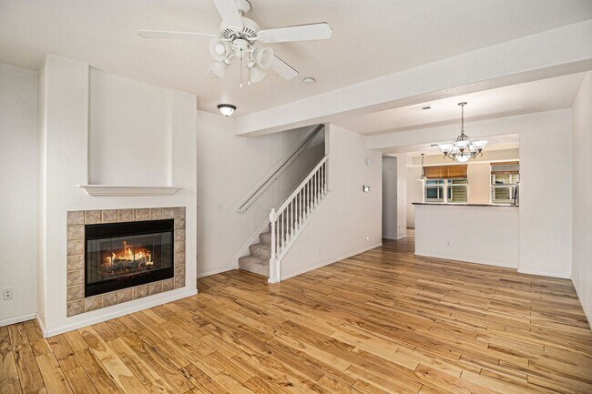 Building Photo - Available Now - 2 Bedroom 2 Bath Unit in A...