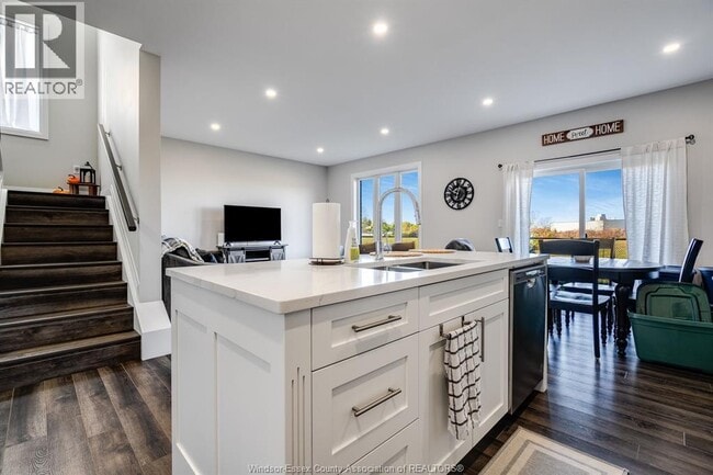 Photo du bâtiment - 99 Eagle St