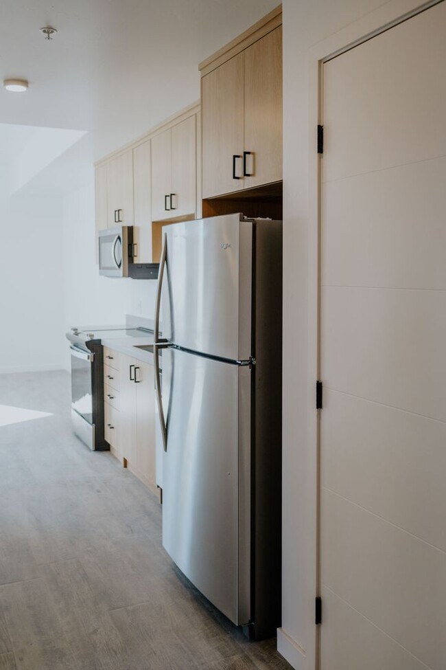 Foto del interior - The Cue