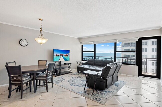 Foto del edificio - 3800 Galt Ocean Dr