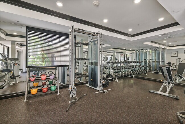 Foto del edificio - Belmont Station