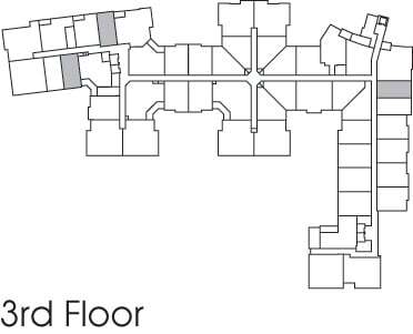 Interior Photo - West Broad