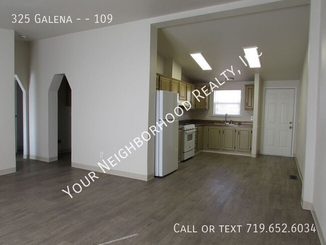 Foto del edificio - 325 Galena Ave