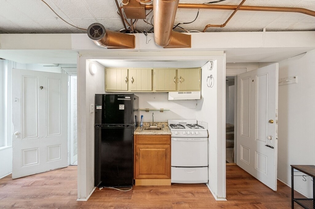 Foto principal - 318 Shawmut Ave