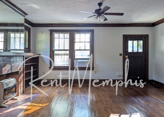 Foto del edificio - 589 N Avalon St