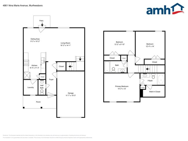 Building Photo - 4861 Nina Marie Ave