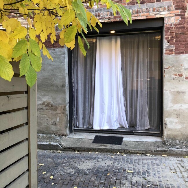 Foto del edificio - 1429 Elm St