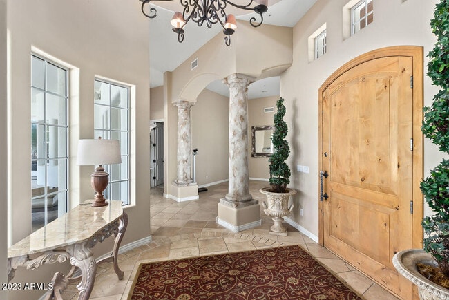 Foto del edificio - 8518 E Wood Dr