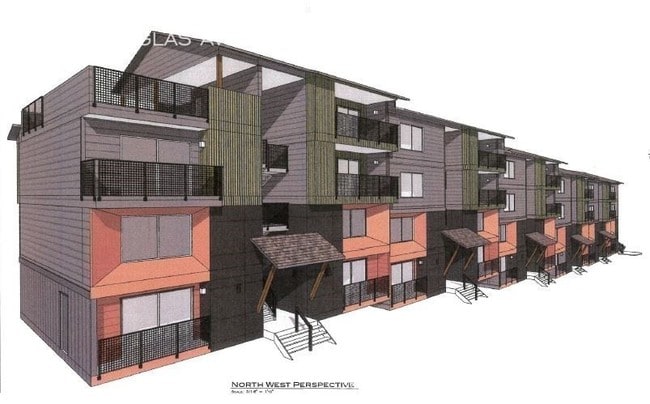 Building Photo - Kendal Court - Near WWU - Brand New!