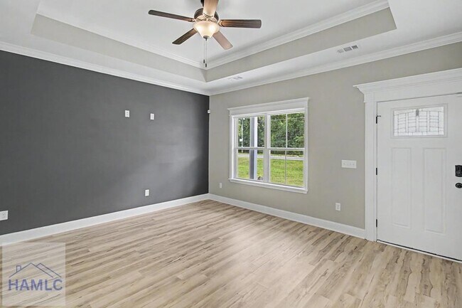 Foto del edificio - 5877 Rye Patch Rd